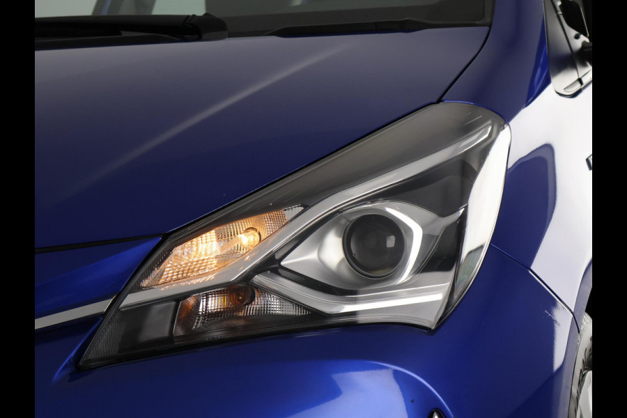 Toyota Yaris 1.5 Hybrid Active | Navigatie | Climate Control | Camera | Keyless Start