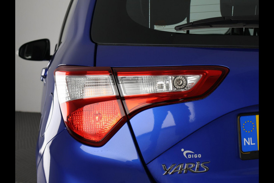 Toyota Yaris 1.5 Hybrid Active | Navigatie | Climate Control | Camera | Keyless Start