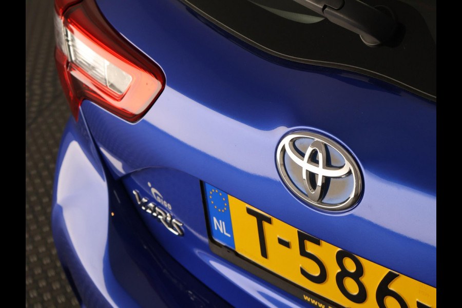 Toyota Yaris 1.5 Hybrid Active | Navigatie | Climate Control | Camera | Keyless Start