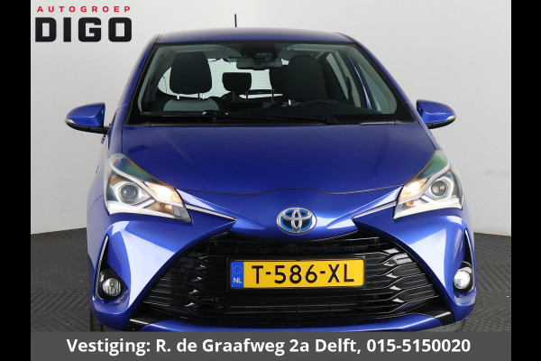 Toyota Yaris 1.5 Hybrid Active | Navigatie | Climate Control | Camera | Keyless Start