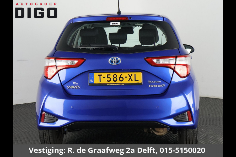 Toyota Yaris 1.5 Hybrid Active | Navigatie | Climate Control | Camera | Keyless Start