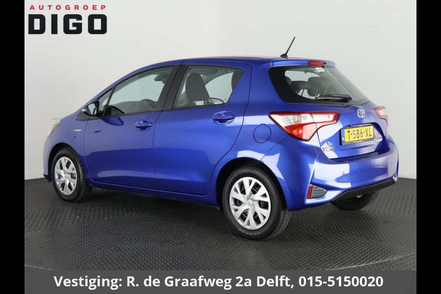 Toyota Yaris 1.5 Hybrid Active | Navigatie | Climate Control | Camera | Keyless Start