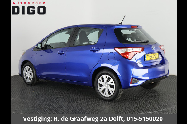 Toyota Yaris 1.5 Hybrid Active | Navigatie | Climate Control | Camera | Keyless Start