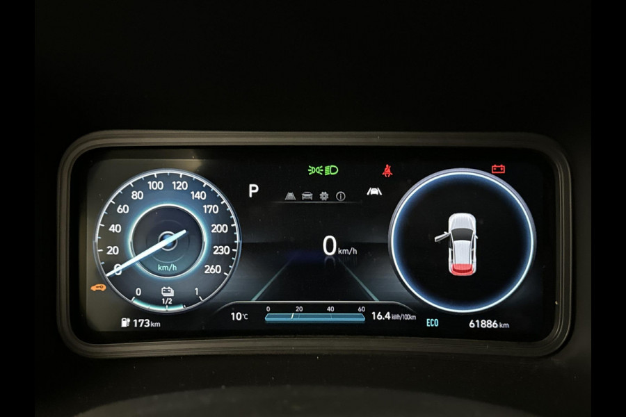 Hyundai Kona EV Comfort 39 kWh 62.000 KM | SOH 96% | Licht Metalen Velgen | WORDT VERWACHT!