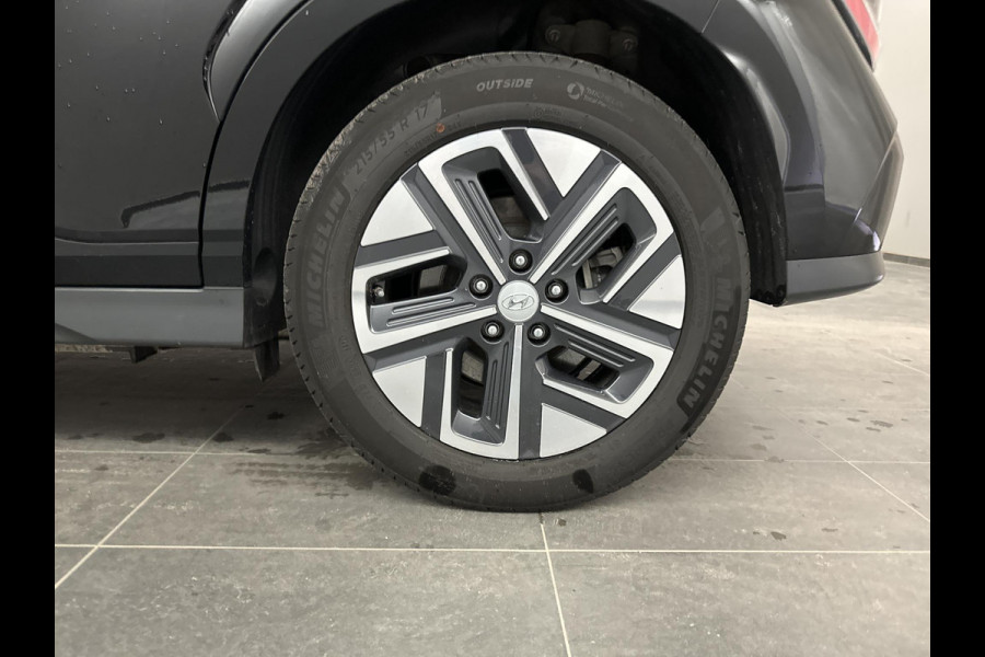 Hyundai Kona EV Comfort 39 kWh 62.000 KM | SOH 96% | Licht Metalen Velgen | WORDT VERWACHT!