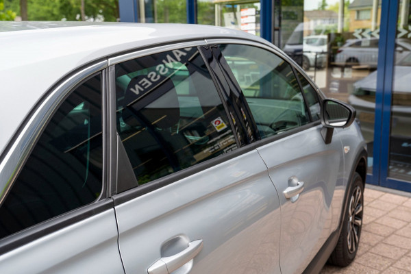 Opel Crossland 1.2 Elegance|Prijs rijklaar incl. 12 mnd garantie| Carplay Navi Camera Parkeersensoren DAB