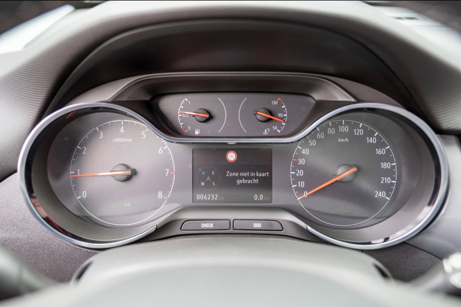 Opel Crossland 1.2 Elegance|Prijs rijklaar incl. 12 mnd garantie| Carplay Navi Camera Parkeersensoren DAB