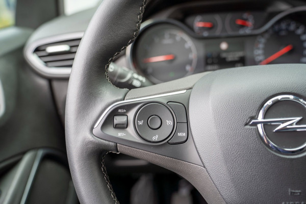 Opel Crossland 1.2 Elegance|Prijs rijklaar incl. 12 mnd garantie| Carplay Navi Camera Parkeersensoren DAB