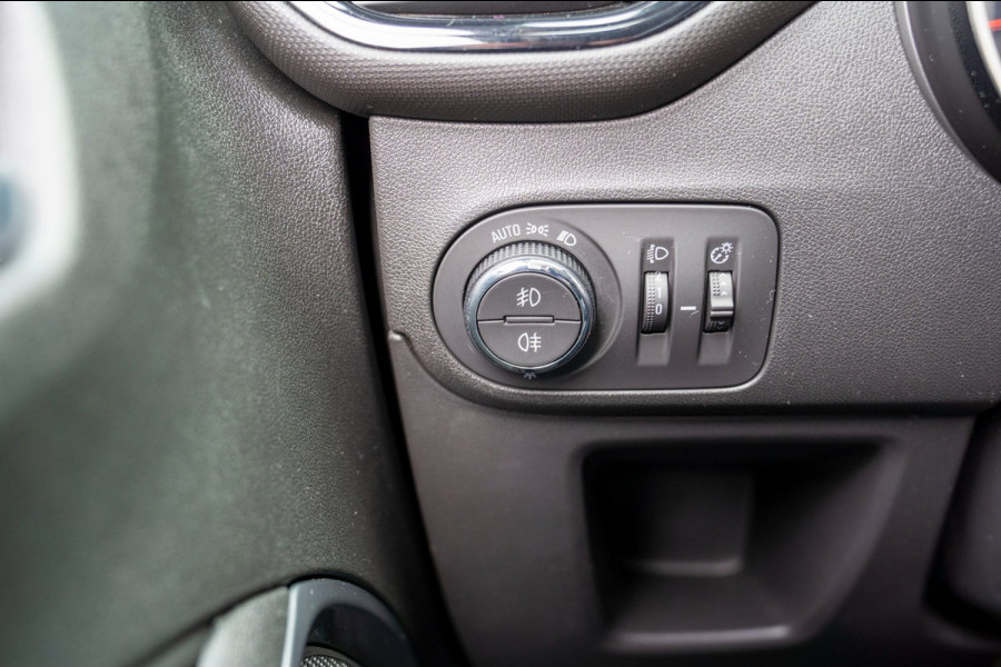 Opel Crossland 1.2 Elegance|Prijs rijklaar incl. 12 mnd garantie| Carplay Navi Camera Parkeersensoren DAB