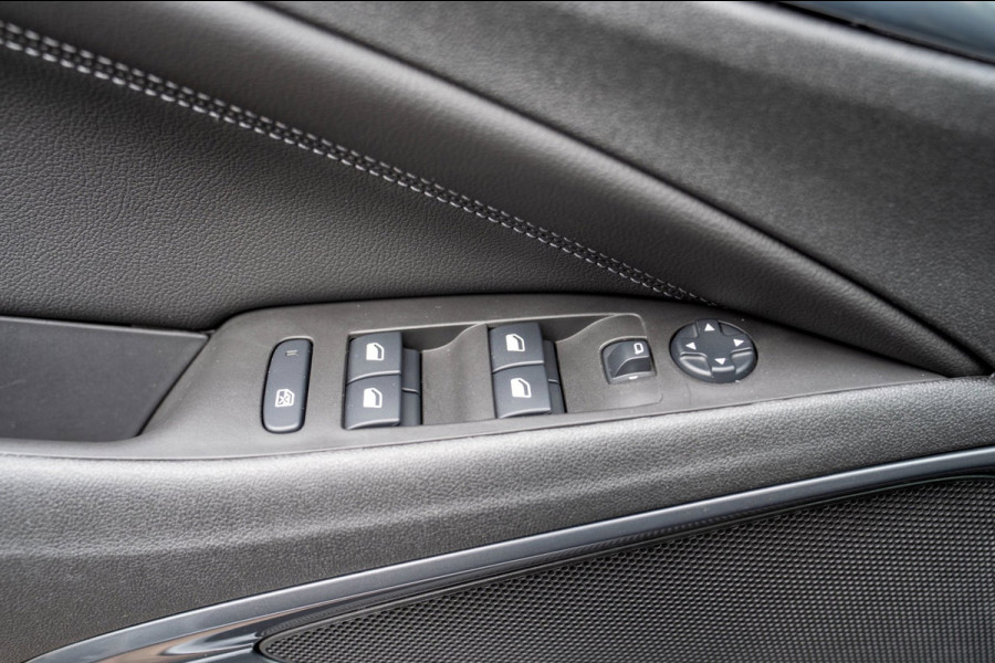 Opel Crossland 1.2 Elegance|Prijs rijklaar incl. 12 mnd garantie| Carplay Navi Camera Parkeersensoren DAB