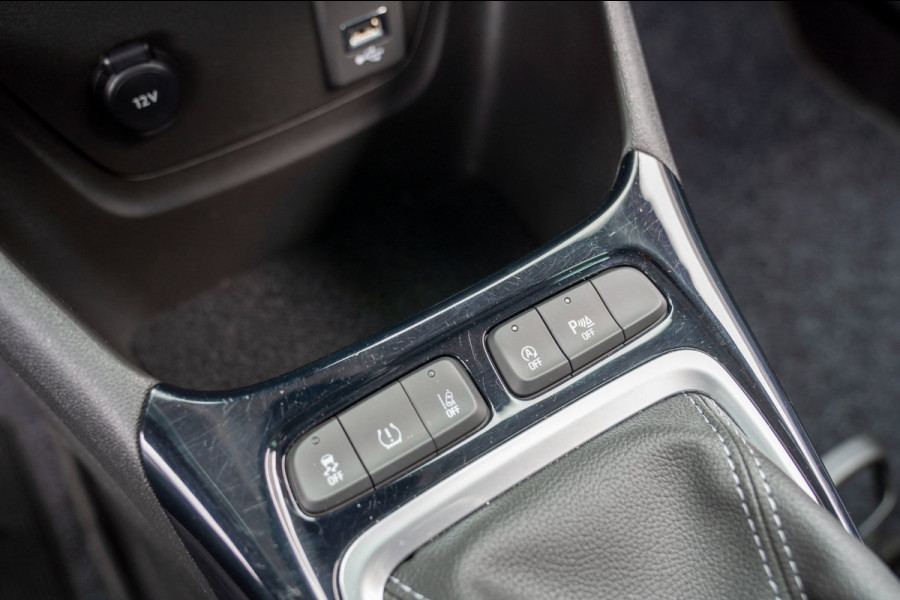 Opel Crossland 1.2 Elegance|Prijs rijklaar incl. 12 mnd garantie| Carplay Navi Camera Parkeersensoren DAB