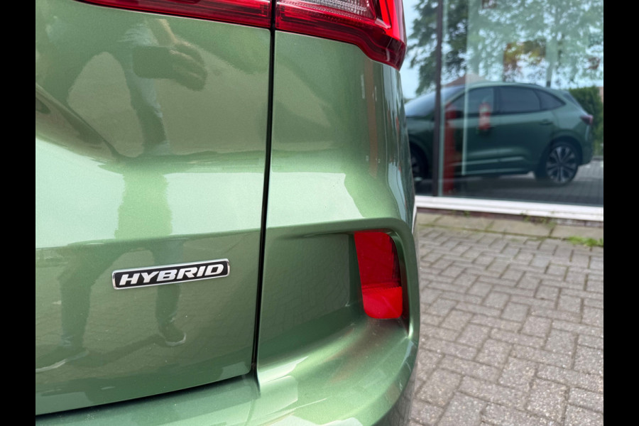 Ford Kuga 2.5 HEV ST Line X - Automaat - Panodak - Navi - Climate - Winterpack