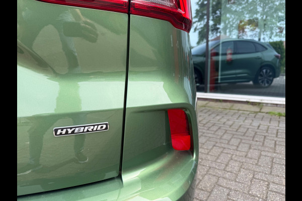 Ford Kuga 2.5 HEV ST Line X - Automaat - Panodak - Navi - Climate - Winterpack