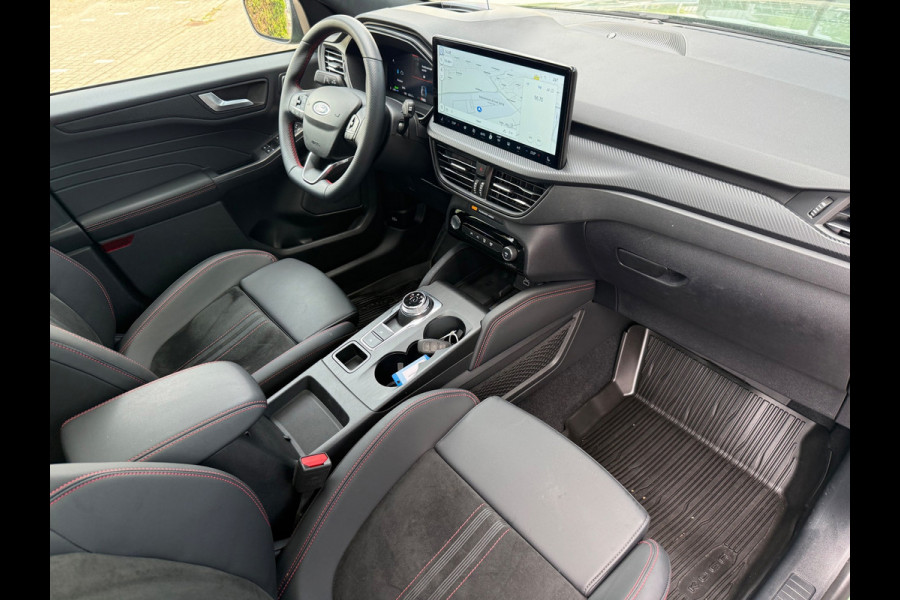 Ford Kuga 2.5 HEV ST Line X - Automaat - Panodak - Navi - Climate - Winterpack
