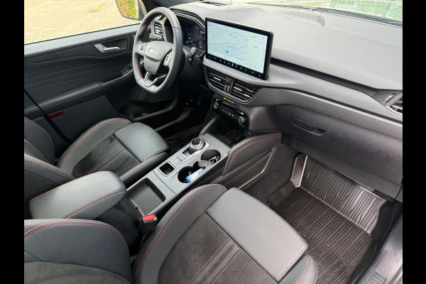 Ford Kuga 2.5 HEV ST Line X - Automaat - Panodak - Navi - Climate - Winterpack