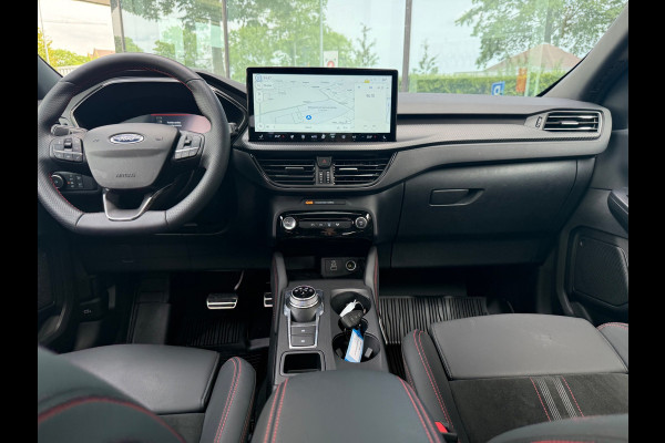 Ford Kuga 2.5 HEV ST Line X - Automaat - Panodak - Navi - Climate - Winterpack