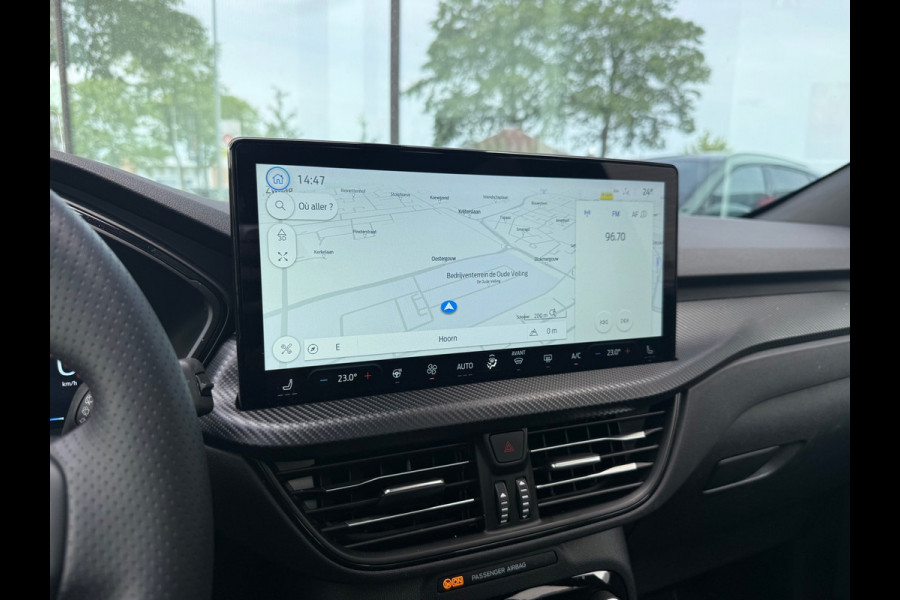 Ford Kuga 2.5 HEV ST Line X - Automaat - Panodak - Navi - Climate - Winterpack