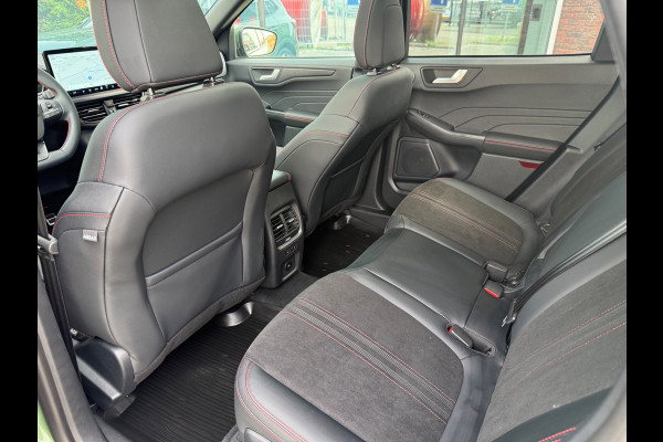 Ford Kuga 2.5 HEV ST Line X - Automaat - Panodak - Navi - Climate - Winterpack