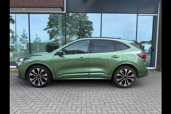 Ford Kuga 2.5 HEV ST Line X - Automaat - Panodak - Navi - Climate - Winterpack