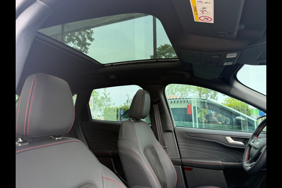 Ford Kuga 2.5 HEV ST Line X - Automaat - Panodak - Navi - Climate - Winterpack