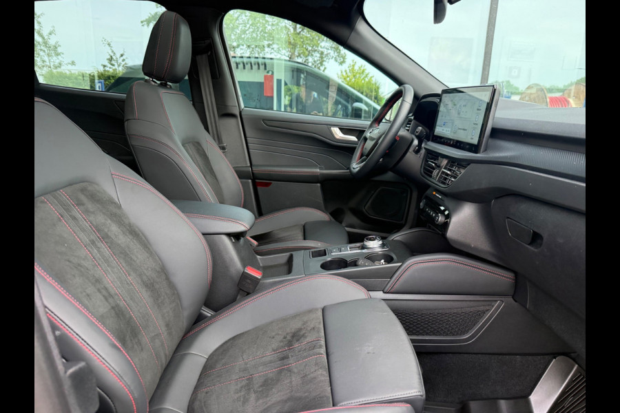 Ford Kuga 2.5 HEV ST Line X - Automaat - Panodak - Navi - Climate - Winterpack