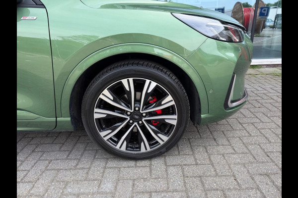 Ford Kuga 2.5 HEV ST Line X - Automaat - Panodak - Navi - Climate - Winterpack