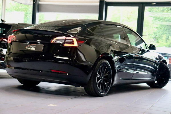 Tesla Model 3 Long Range AWD |PPF|Smoke lights|Facelift