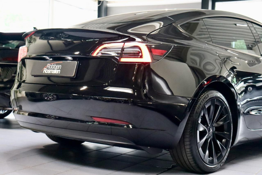 Tesla Model 3 Long Range AWD |PPF|Smoke lights|Facelift