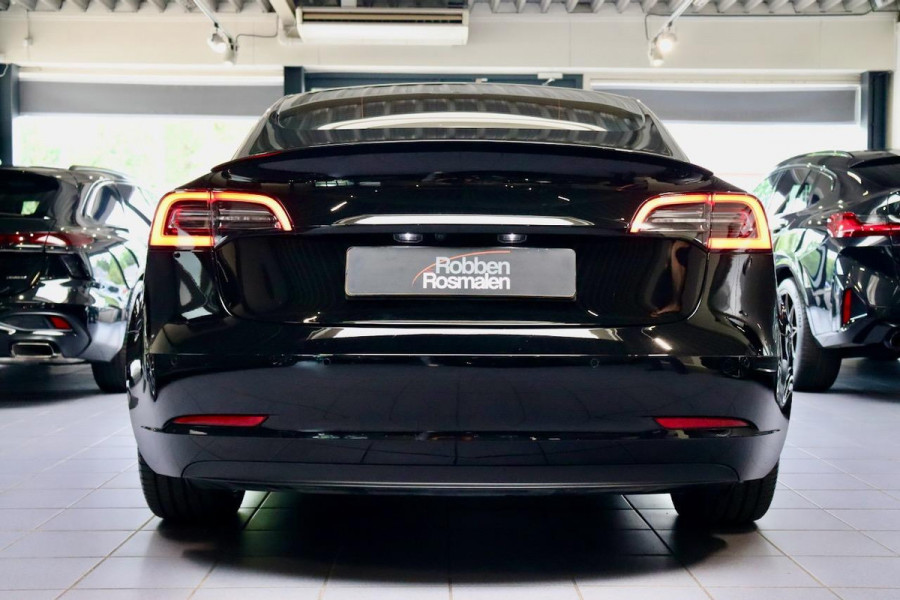 Tesla Model 3 Long Range AWD |PPF|Smoke lights|Facelift