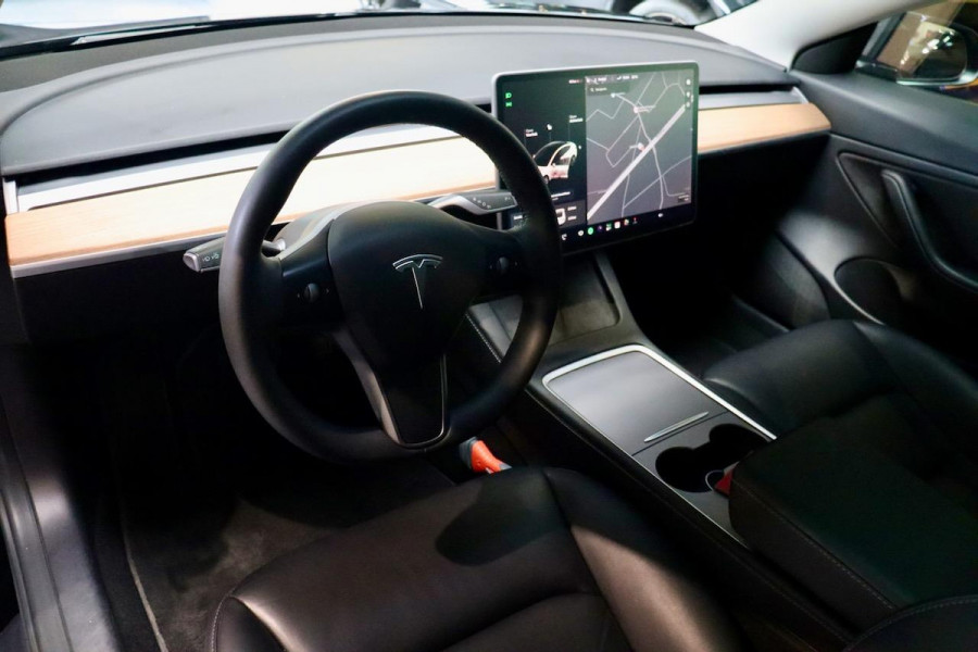 Tesla Model 3 Long Range AWD |PPF|Smoke lights|Facelift