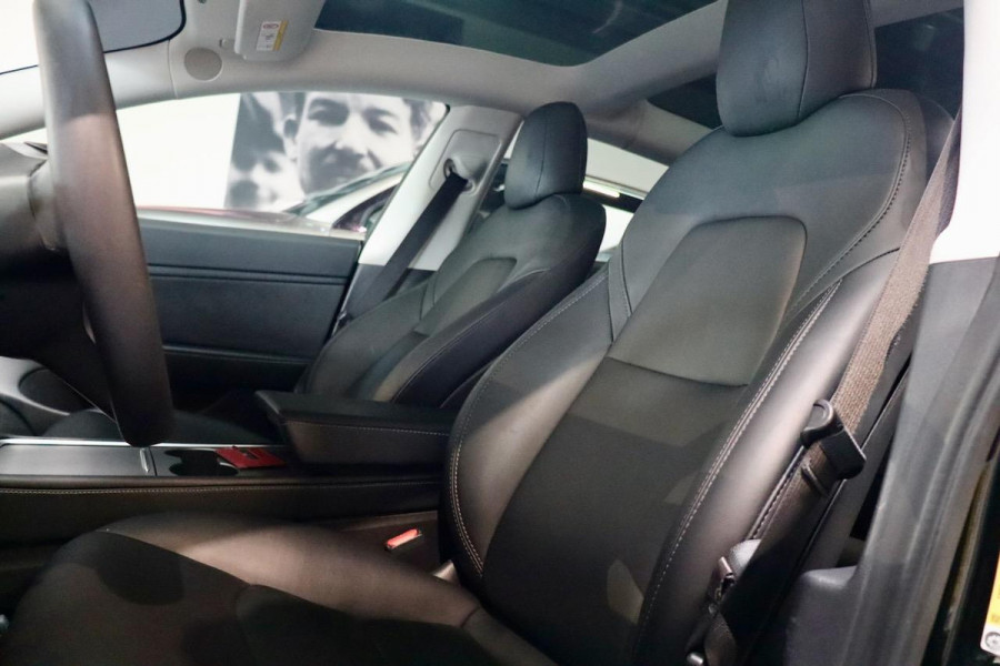 Tesla Model 3 Long Range AWD |PPF|Smoke lights|Facelift