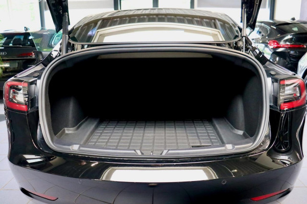 Tesla Model 3 Long Range AWD |PPF|Smoke lights|Facelift