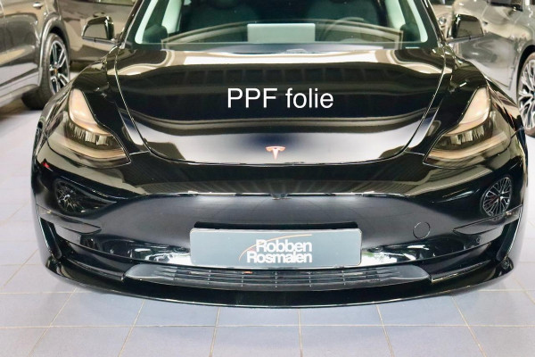 Tesla Model 3 Long Range AWD |PPF|Smoke lights|Facelift
