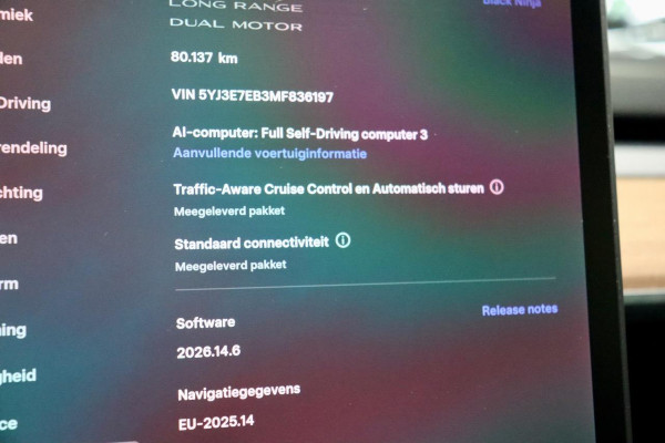 Tesla Model 3 Long Range AWD |PPF|Smoke lights|Facelift
