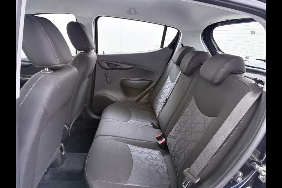 Opel KARL 1.0I 74PK 5Drs Airco Cruise Control Bluetooth Elek.Ramen+Spiegels 120 Jaar Edition Isofix CitySteer Centrale vergrendeling Afstandsbediend Dealeronderhouden 1e Eigenaar Origineel Nederlandse Auto