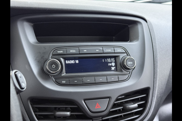 Opel KARL 1.0I 74PK 5Drs Airco Cruise Control Bluetooth Elek.Ramen+Spiegels 120 Jaar Edition Isofix CitySteer Centrale vergrendeling Afstandsbediend Dealeronderhouden 1e Eigenaar Origineel Nederlandse Auto