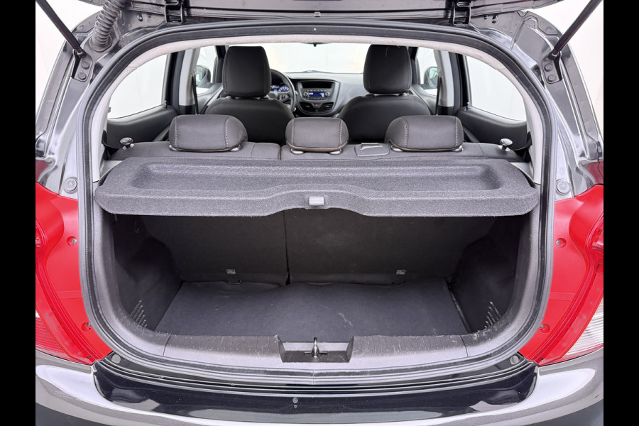 Opel KARL 1.0I 74PK 5Drs Airco Cruise Control Bluetooth Elek.Ramen+Spiegels 120 Jaar Edition Isofix CitySteer Centrale vergrendeling Afstandsbediend Dealeronderhouden 1e Eigenaar Origineel Nederlandse Auto