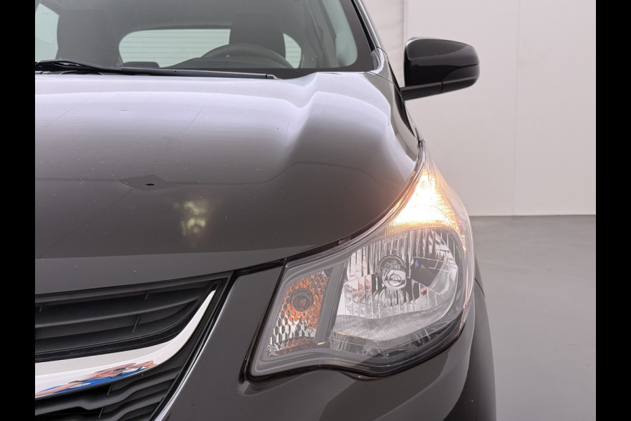 Opel KARL 1.0I 74PK 5Drs Airco Cruise Control Bluetooth Elek.Ramen+Spiegels 120 Jaar Edition Isofix CitySteer Centrale vergrendeling Afstandsbediend Dealeronderhouden 1e Eigenaar Origineel Nederlandse Auto