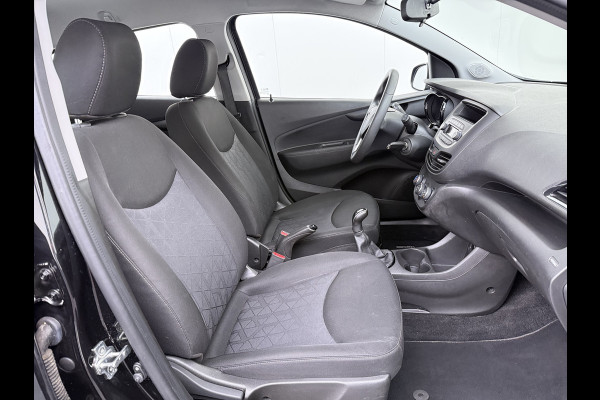 Opel KARL 1.0I 74PK 5Drs Airco Cruise Control Bluetooth Elek.Ramen+Spiegels 120 Jaar Edition Isofix CitySteer Centrale vergrendeling Afstandsbediend Dealeronderhouden 1e Eigenaar Origineel Nederlandse Auto
