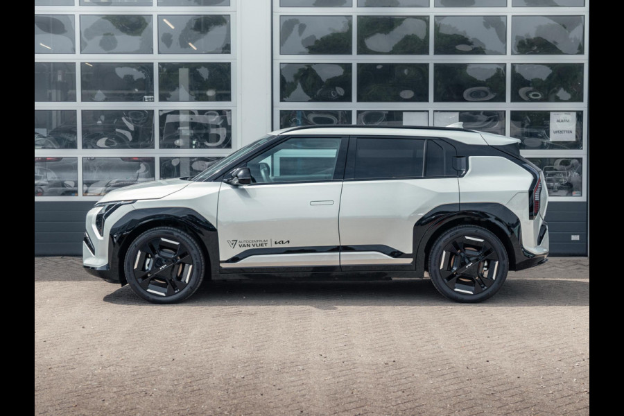 Kia EV3 GT-Line Business Edition 81.4 kWh