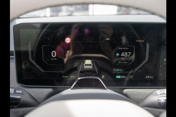 Kia EV3 GT-Line Business Edition 81.4 kWh