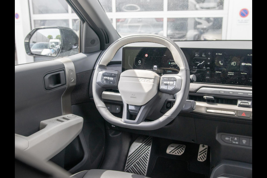 Kia EV3 GT-Line Business Edition 81.4 kWh