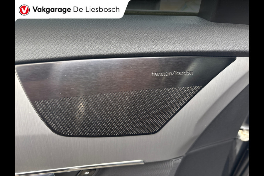 Volvo XC90 2.0 T8 Recharge AWD Inscription Expression 7persoons /SOH 89%/leer/navi/camera/boeken