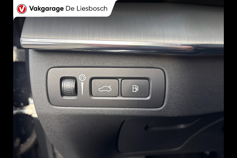 Volvo XC90 2.0 T8 Recharge AWD Inscription Expression 7persoons /SOH 89%/leer/navi/camera/boeken