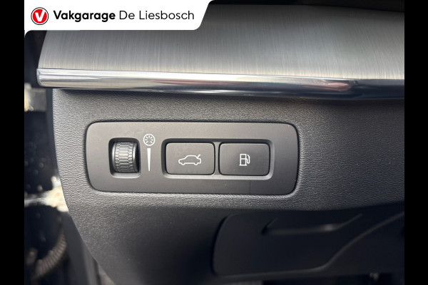 Volvo XC90 2.0 T8 Recharge AWD Inscription Expression 7persoons /SOH 89%/leer/navi/camera/boeken