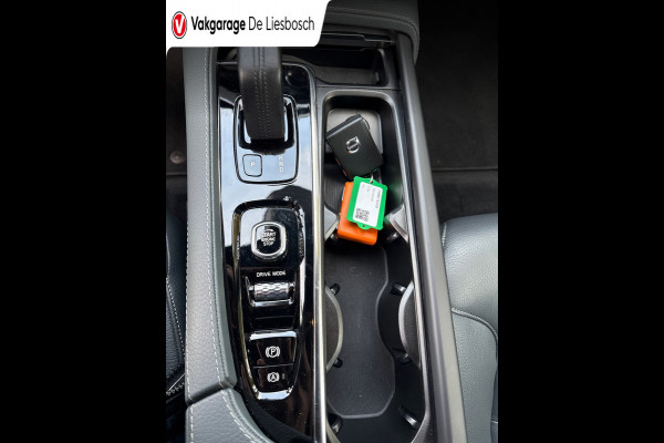 Volvo XC90 2.0 T8 Recharge AWD Inscription Expression 7persoons /SOH 89%/leer/navi/camera/boeken