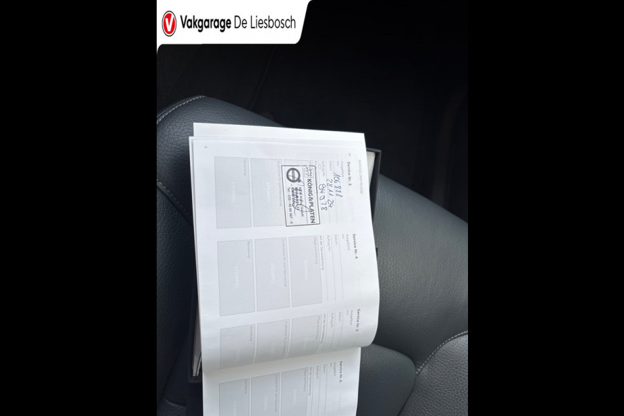 Volvo XC90 2.0 T8 Recharge AWD Inscription Expression 7persoons /SOH 89%/leer/navi/camera/boeken