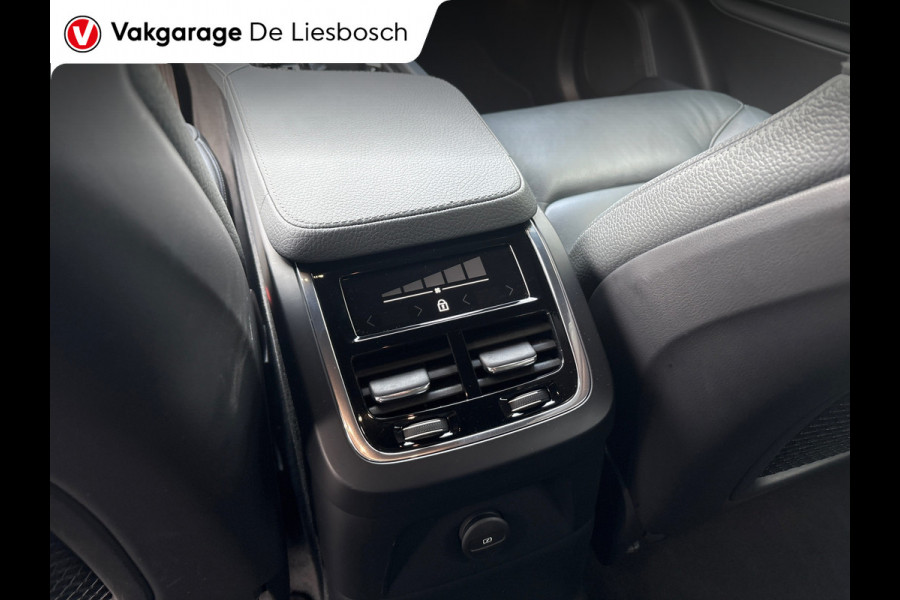 Volvo XC90 2.0 T8 Recharge AWD Inscription Expression 7persoons /SOH 89%/leer/navi/camera/boeken