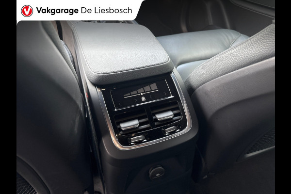 Volvo XC90 2.0 T8 Recharge AWD Inscription Expression 7persoons /SOH 89%/leer/navi/camera/boeken