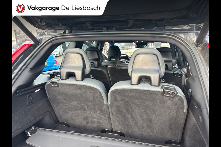 Volvo XC90 2.0 T8 Recharge AWD Inscription Expression 7persoons /SOH 89%/leer/navi/camera/boeken